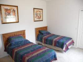 4 Bedroom Villa - Crescent Lakes Sleeps 8 Loughman Exterior photo